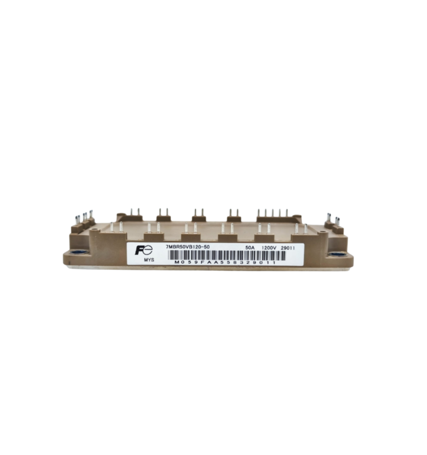Fuji 7MBR50VB-120-50 IGBT Modülü - 1200V 50A