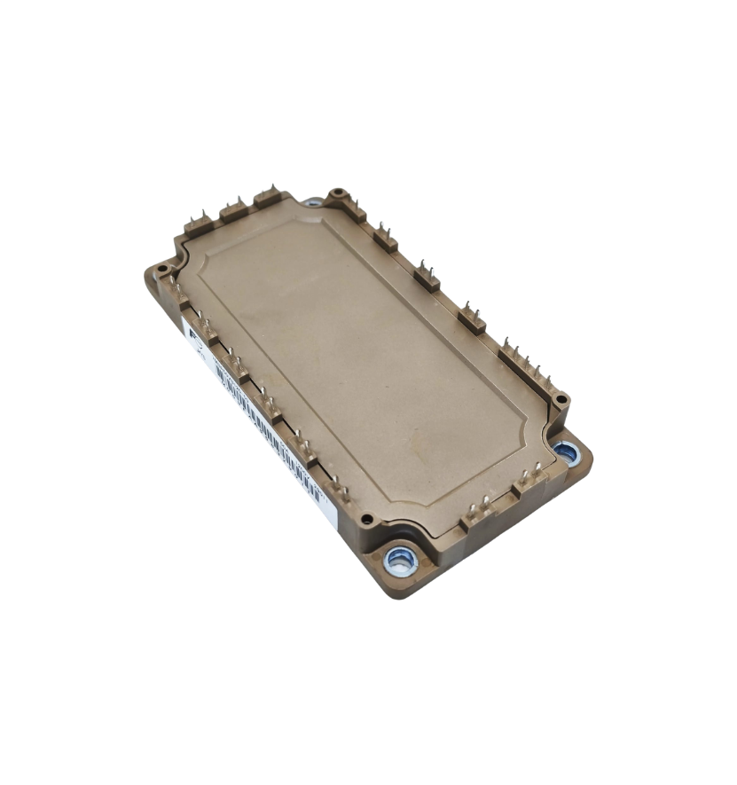 7MBR50VB-120-50 IGBT Güç Modülü 50A 1200V