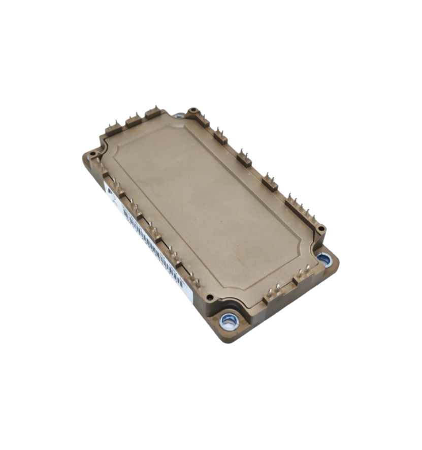 Fuji 7MBR50VB-120-50 IGBT Modülü - 1200V 50A