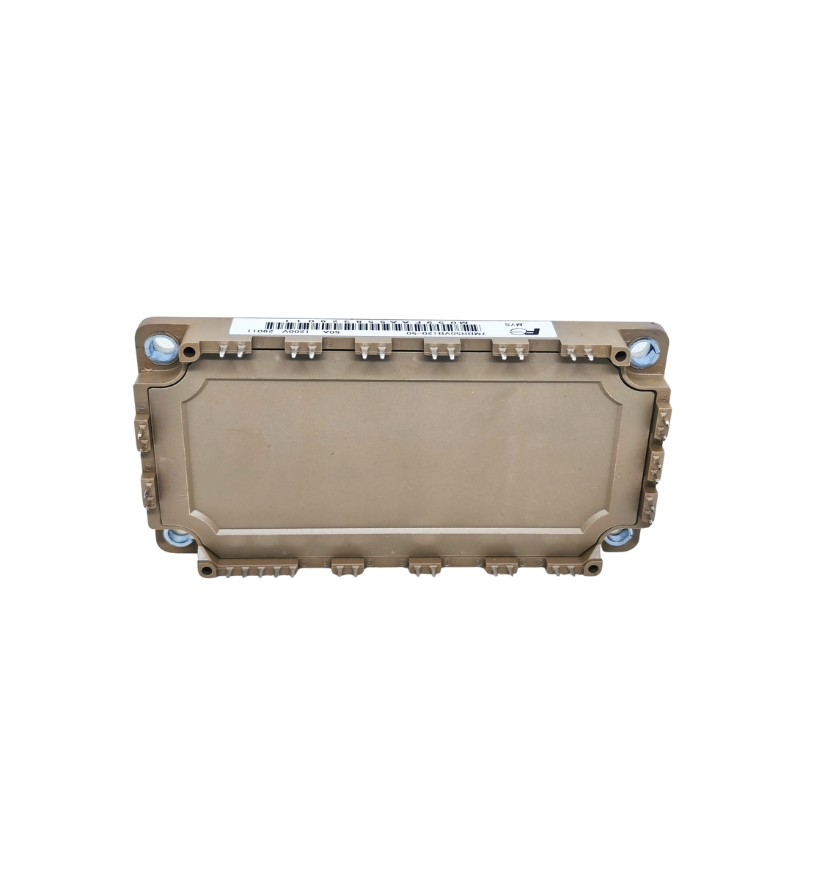 7MBR50VB-120-50 IGBT Güç Modülü 50A 1200V