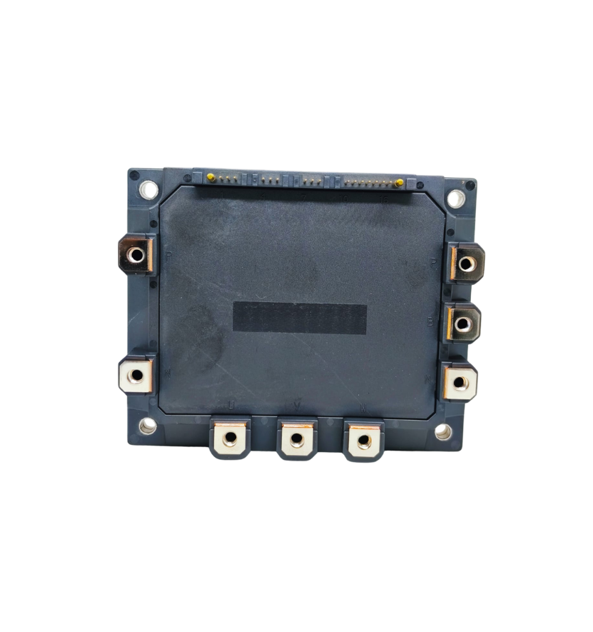 Fuji Electric 7MBP100RA-120-05 IGBT Modülü - 1200V 100A