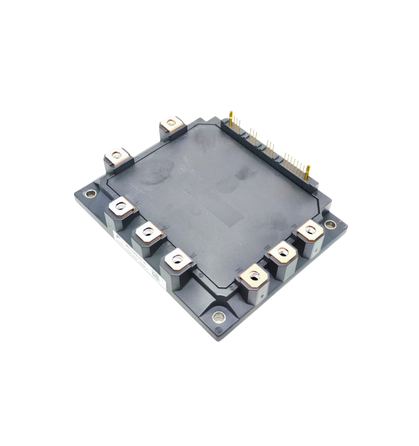 Fuji Electric 7MBP100RA-120-05 IGBT Modülü - 1200V 100A