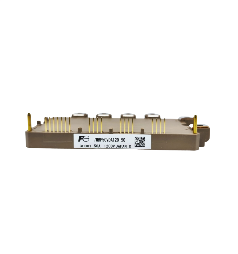 7MBP50VDA-120-50 IGBT Güç Modülü 50A 1200V