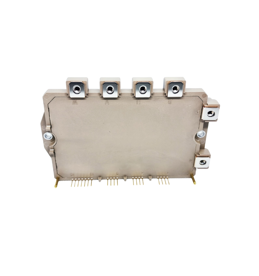 7MBP50VDA-120-50 IGBT Güç Modülü 50A 1200V