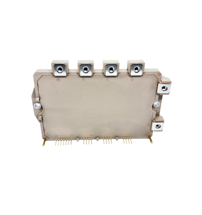  Fuji Electric 7MBP50VDA-120-50 IGBT Güç Modülü 1200V 50A