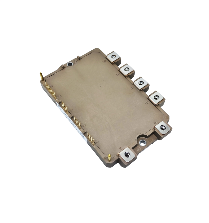 7MBP50VDA-120-50 IGBT Güç Modülü 50A 1200V