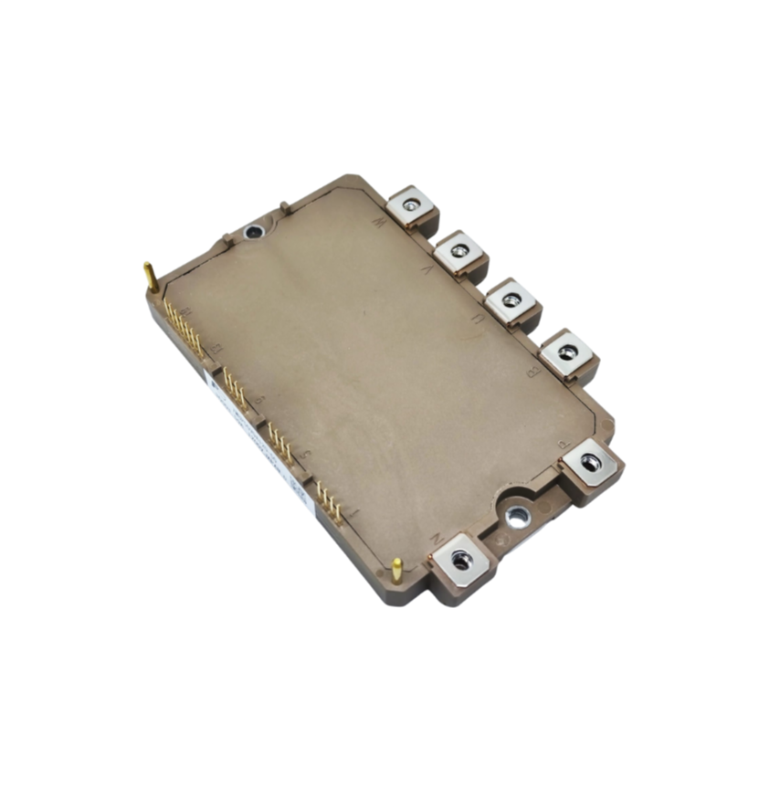  Fuji Electric 7MBP50VDA-120-50 IGBT Güç Modülü 1200V 50A