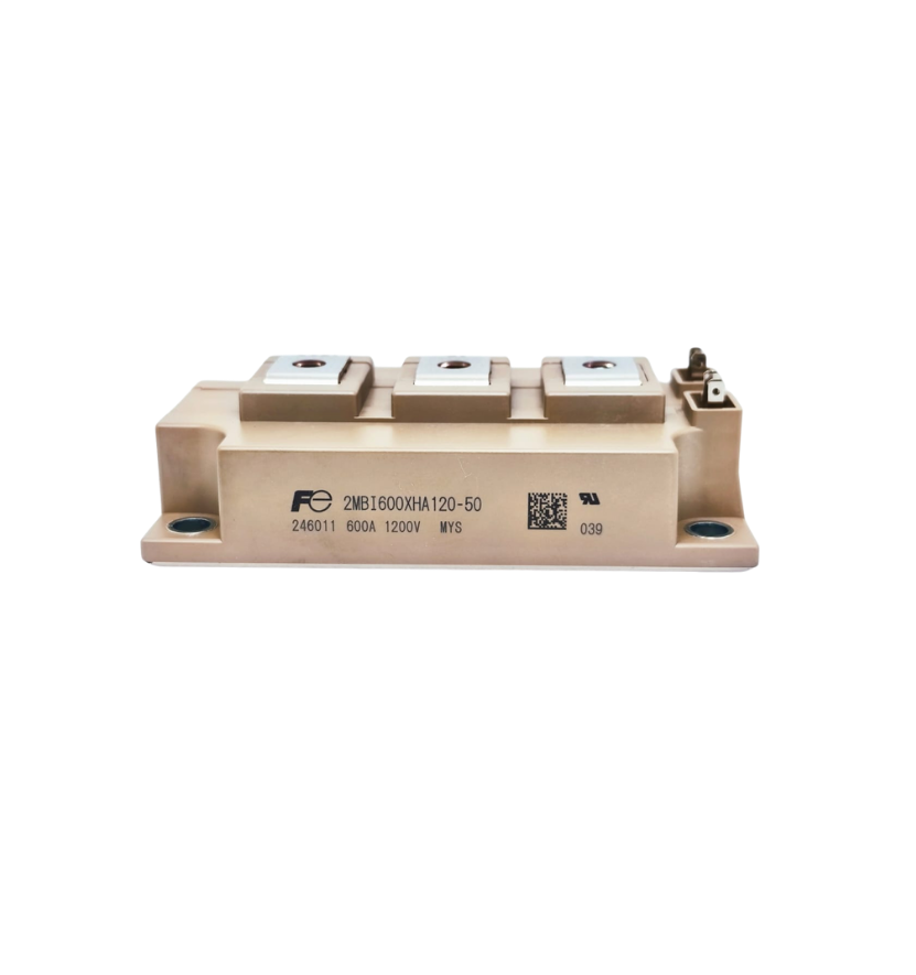 2MBI600XHA-120-50 IGBT Güç Modülü 600A 1200V