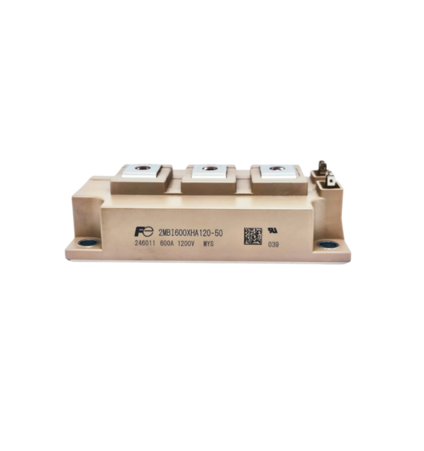 Fuji Electric 2MBI600XHA-120-50 IGBT Güç Modülü 1200V 600A