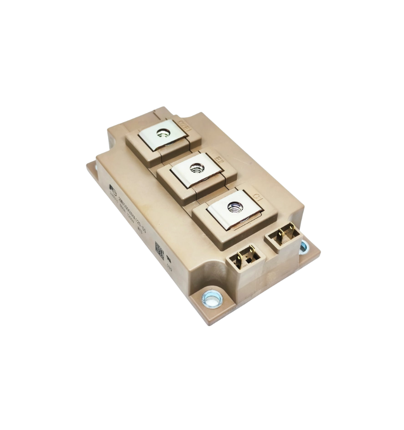 2MBI600XHA-120-50 IGBT Güç Modülü 600A 1200V