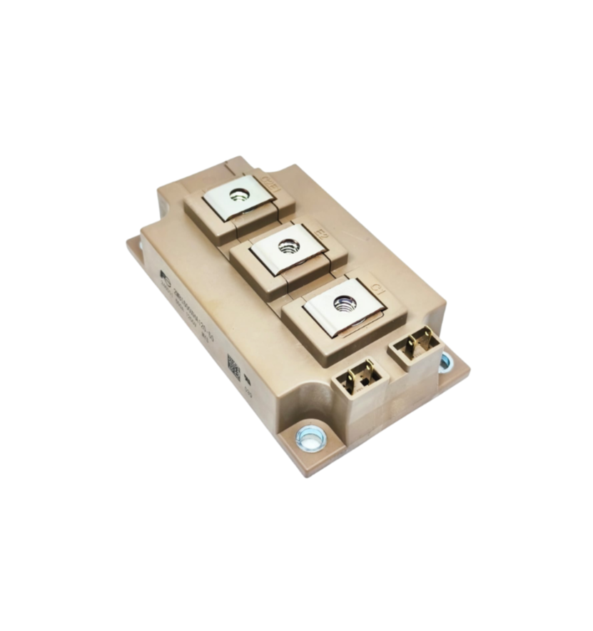 Fuji Electric 2MBI600XHA-120-50 IGBT Güç Modülü 1200V 600A