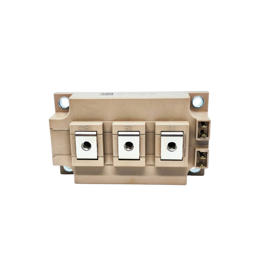 2MBI600XHA-120-50 IGBT Güç Modülü 600A 1200V