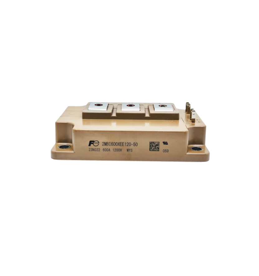 Fuji Electric 2MBI600XEE-120-50 IGBT Güç Modülü 1200V 600A