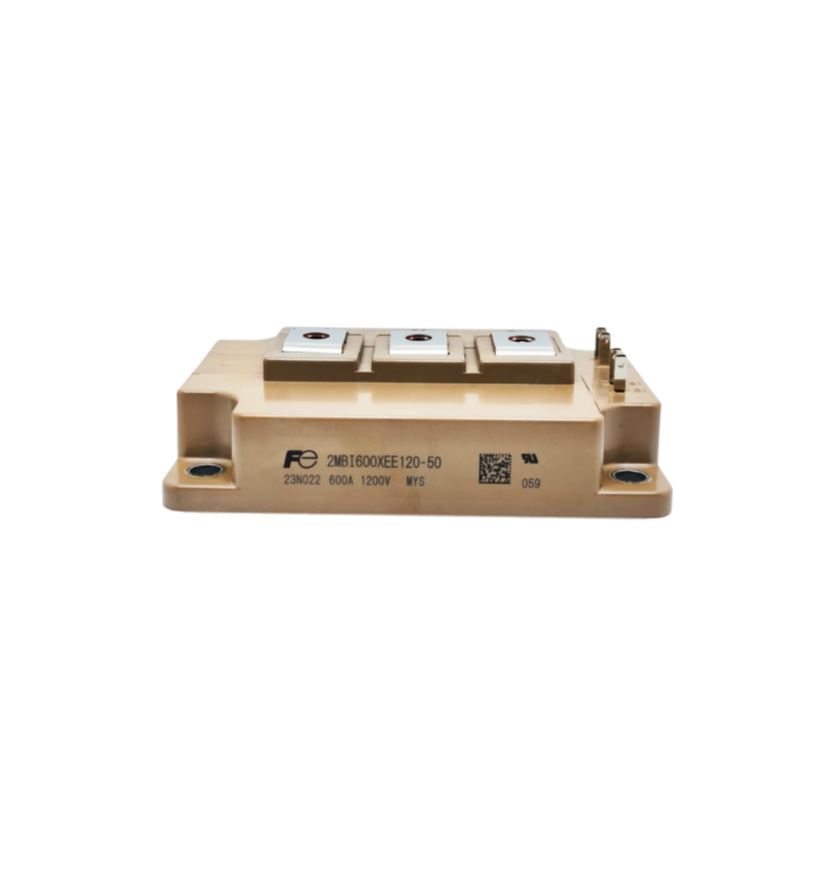 Fuji Electric 2MBI600XEE-120-50 IGBT Güç Modülü 1200V 600A