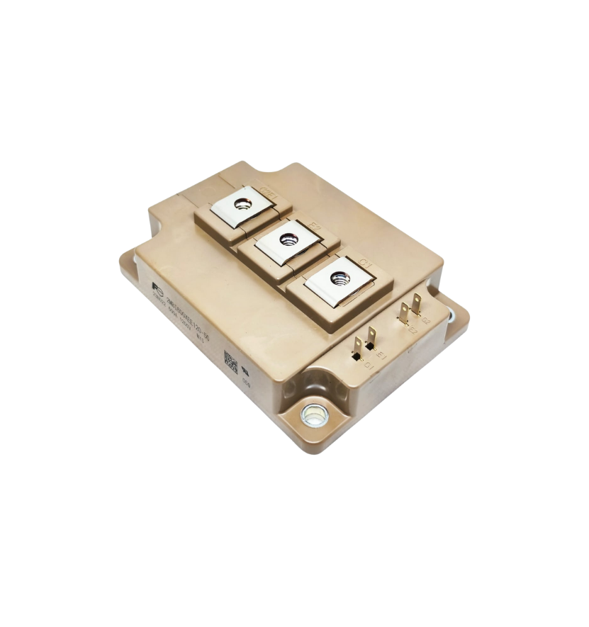 Fuji Electric 2MBI600XEE-120-50 IGBT Güç Modülü 1200V 600A
