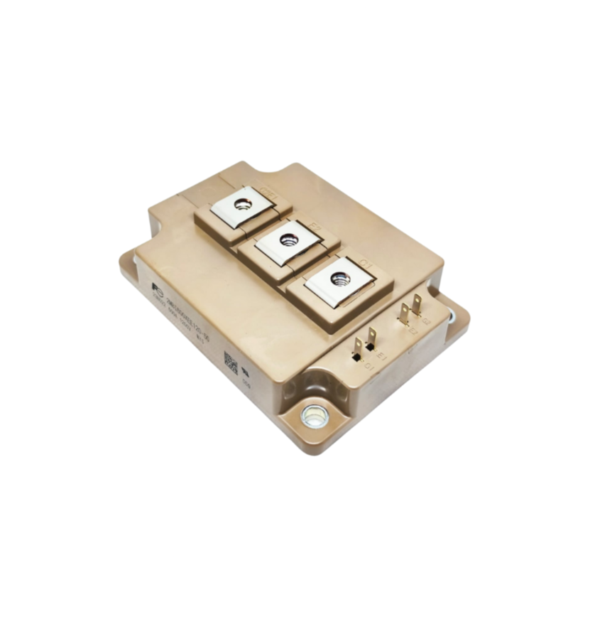 Fuji Electric 2MBI600XEE-120-50 IGBT Güç Modülü 1200V 600A