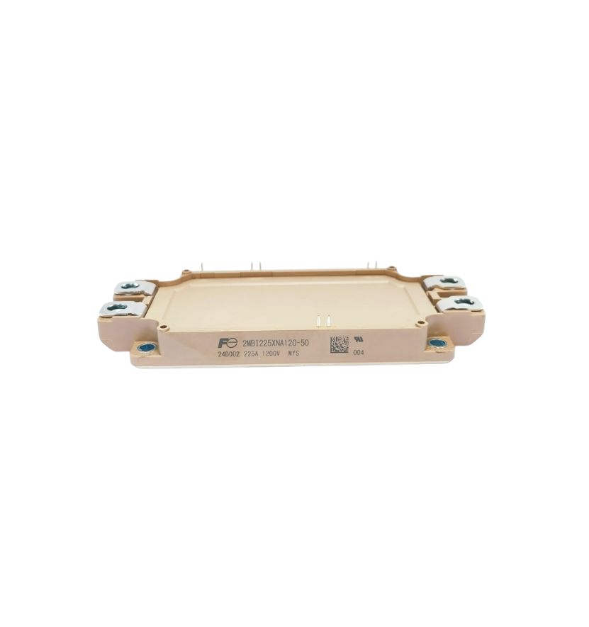 Fuji Electric 2MBI225XNA120-50 IGBT Güç Modülü 1200V 225A