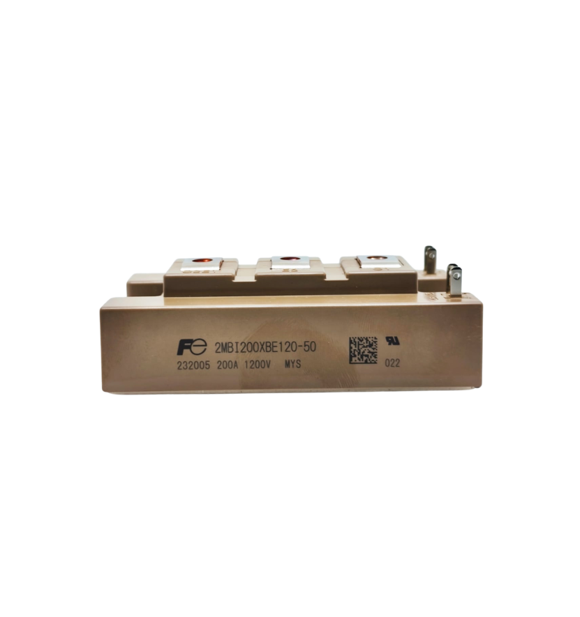 Fuji Electric 2MBI200XBE-120-50 IGBT Güç Modülü 1200V 200A