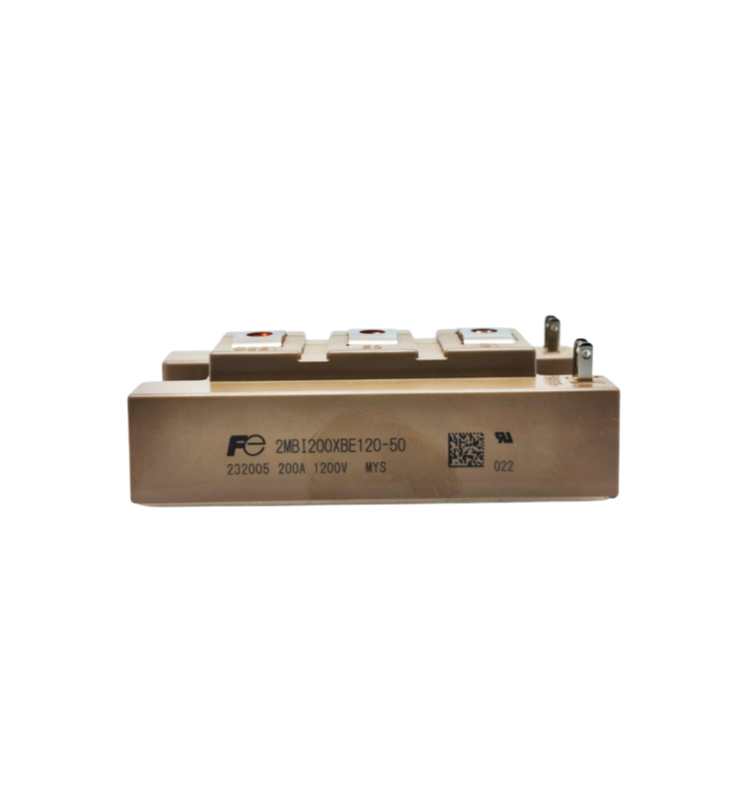 Fuji Electric 2MBI200XBE-120-50 IGBT Modülü - 1200V 200A