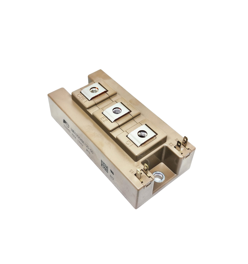 Fuji Electric 2MBI200XBE-120-50 IGBT Güç Modülü 1200V 200A