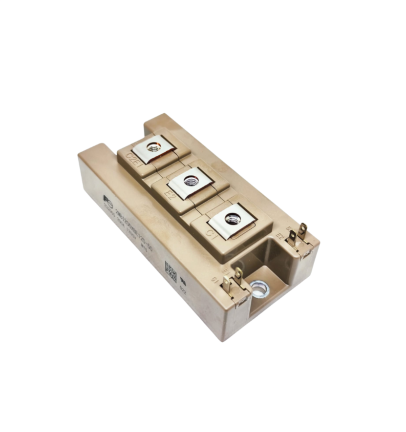 Fuji Electric 2MBI200XBE-120-50 IGBT Modülü - 1200V 200A