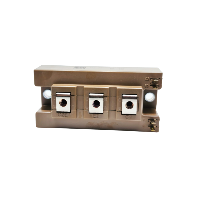 Fuji Electric 2MBI200XBE-120-50 IGBT Modülü - 1200V 200A