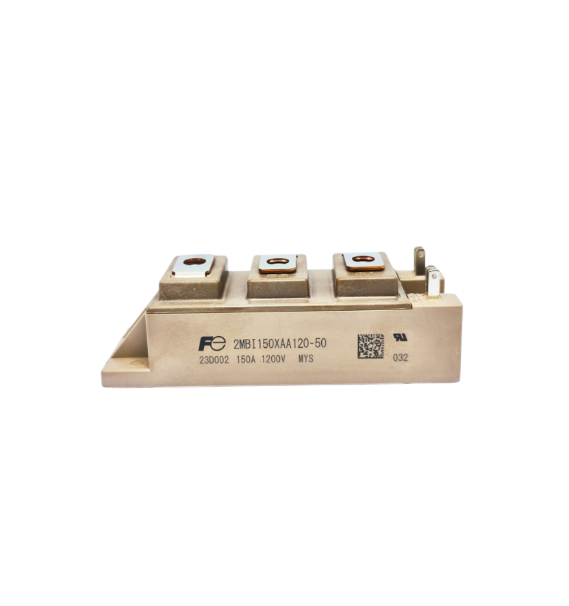 Fuji Electric 2MBI150XAA120-50 IGBT Güç Modülü 1200V 150A