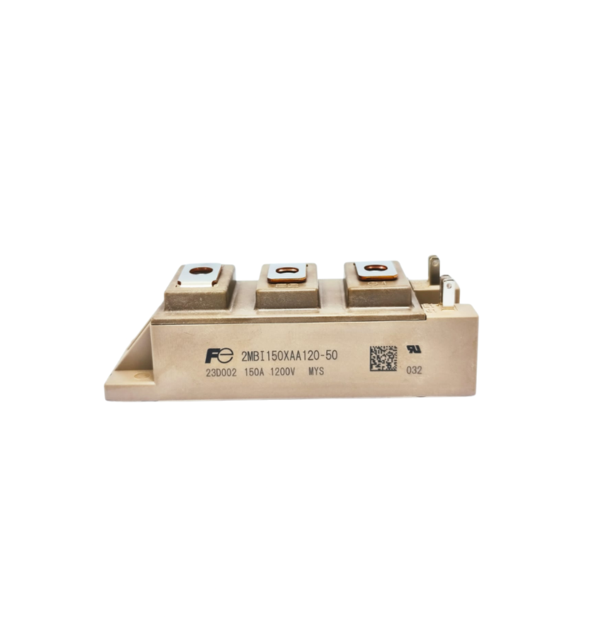 Fuji Electric 2MBI150XAA120-50 IGBT Modülü - 1200V 150A