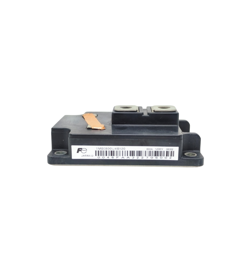 Fuji Electric 1MBI800U4B-120 IGBT Güç Modülü 1200V 800A