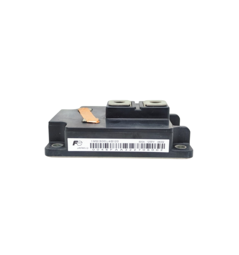 Fuji Electric 1MBI800U4B-120 IGBT Güç Modülü 1200V 800A