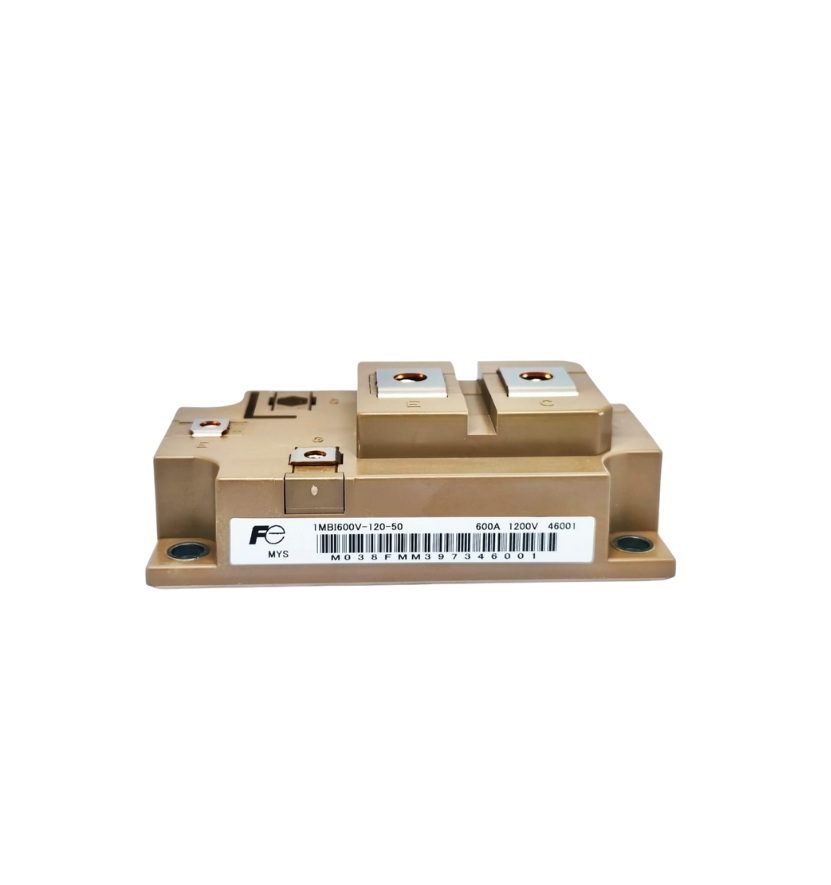 Fuji Electric 1MBI600V-120-50 IGBT Güç Modülü 600A 1200V