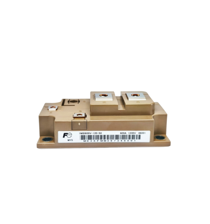 Fuji Electric 1MBI600V-120-50 IGBT Güç Modülü 1200V 600A