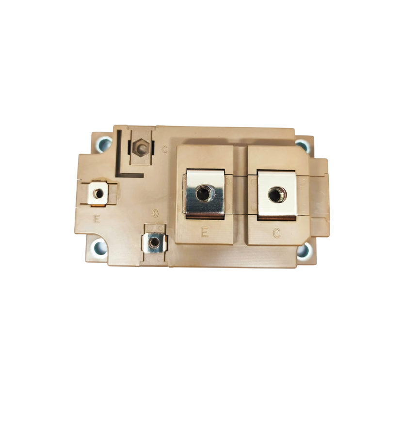 Fuji Electric 1MBI600V-120-50 IGBT Modülü - 1200V 600A