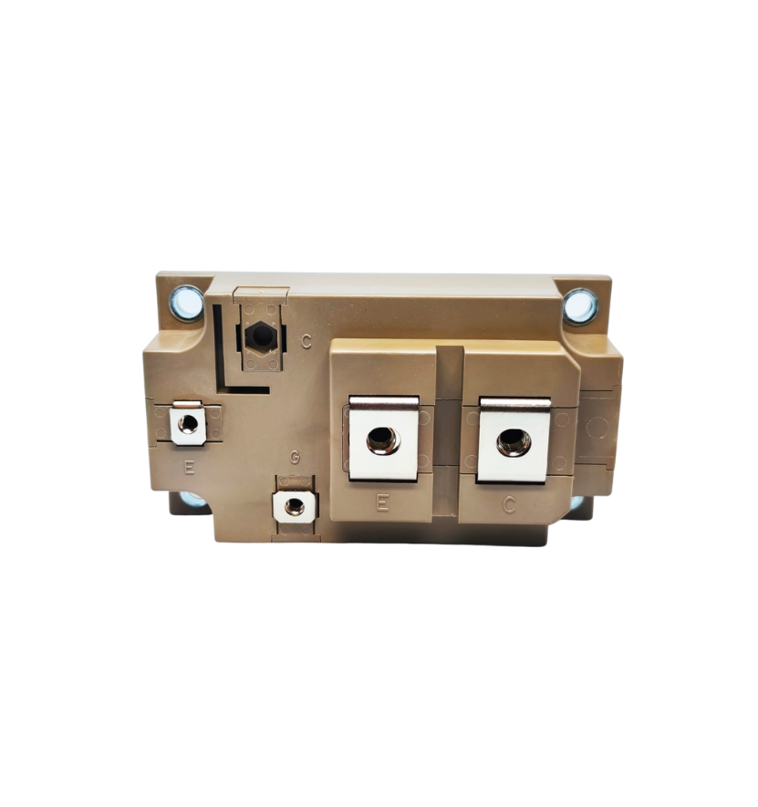 Fuji Electric 1MBI600V-120-50 IGBT Güç Modülü 600A 1200V