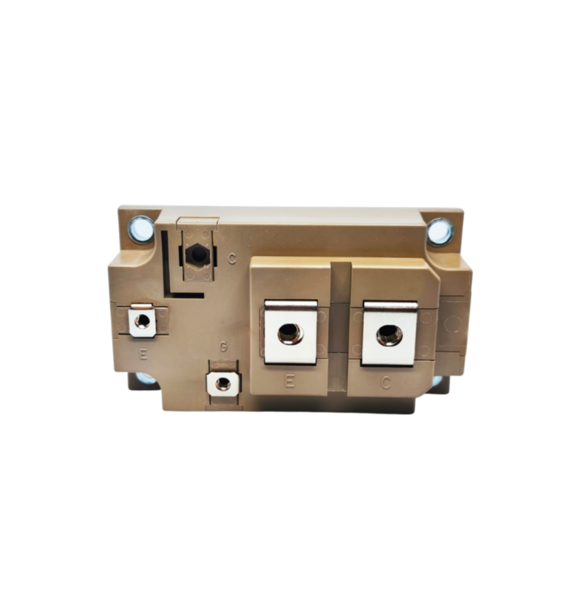 Fuji Electric 1MBI600V-120-50 IGBT Güç Modülü 1200V 600A