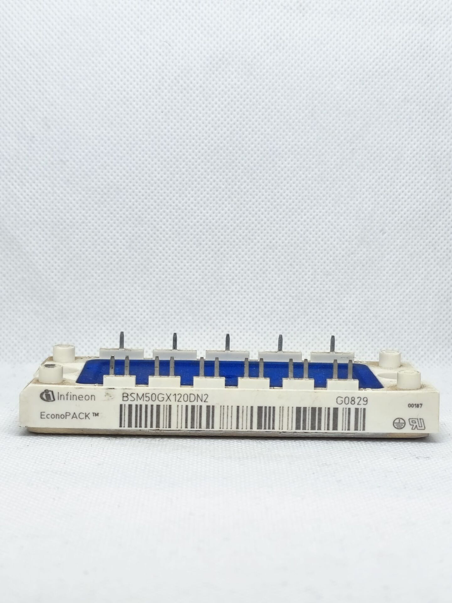 Infineon Eupec BSM50GX120DN2 1200V 50A IGBT Modül
