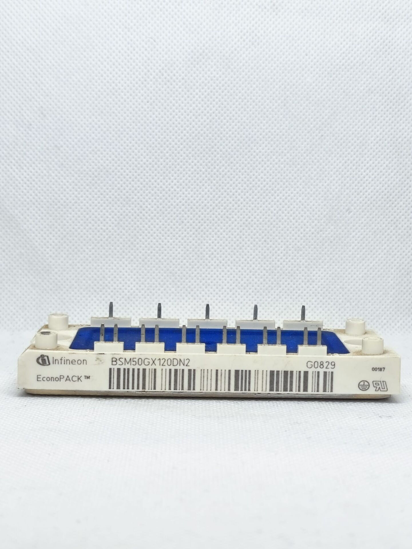 Infineon Eupec BSM50GX120DN2 1200V 50A IGBT Modülü