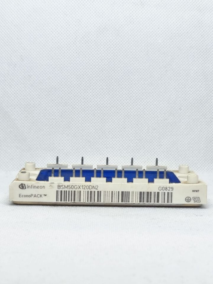 Infineon Eupec BSM50GX120DN2 1200V 50A IGBT Modül
