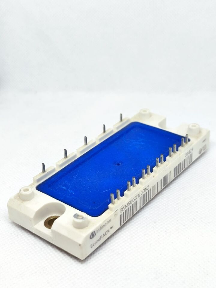 Infineon Eupec BSM50GX120DN2 1200V 50A IGBT Modül