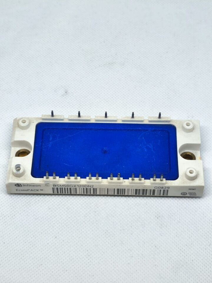 Infineon Eupec BSM50GX120DN2 1200V 50A IGBT Modül